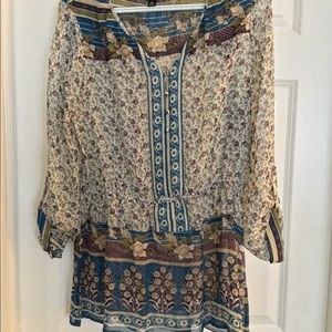 Lucky brand shirt